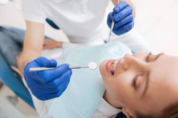 Dental X-Rays and Imaging in East Orange, NJ